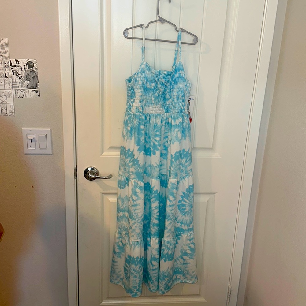 Girls Sundress